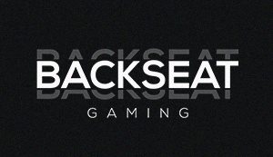 Backseat Gaming